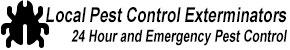 Ocean Isle Beach NC Pest Control Exterminators